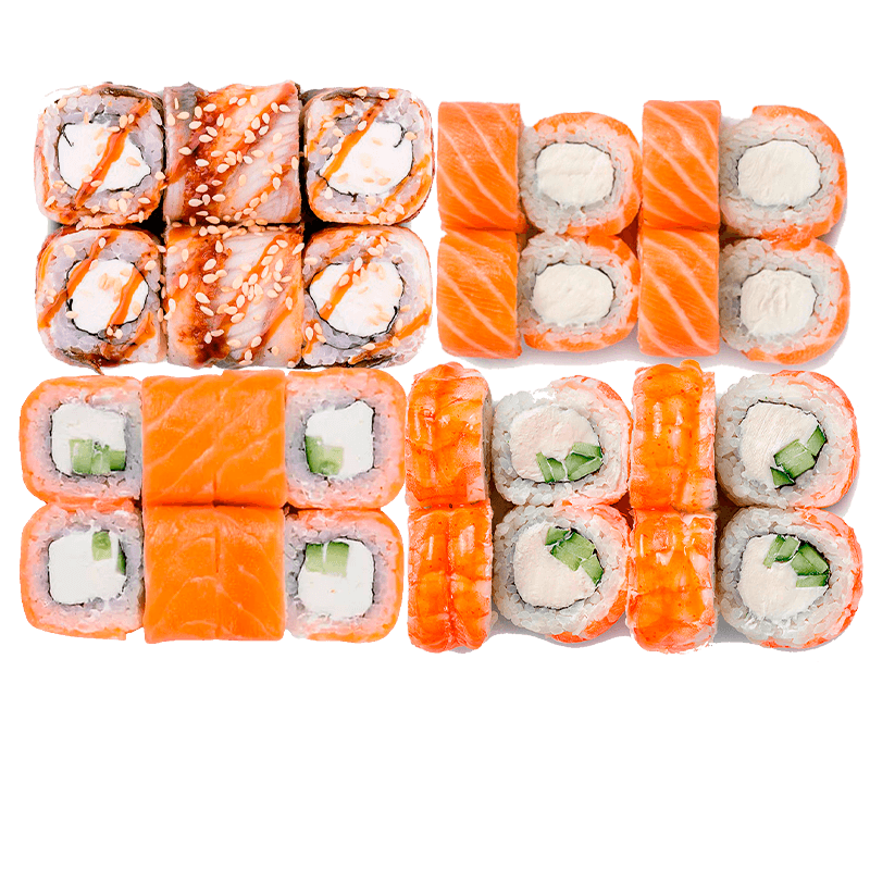 Сет Филадельфия