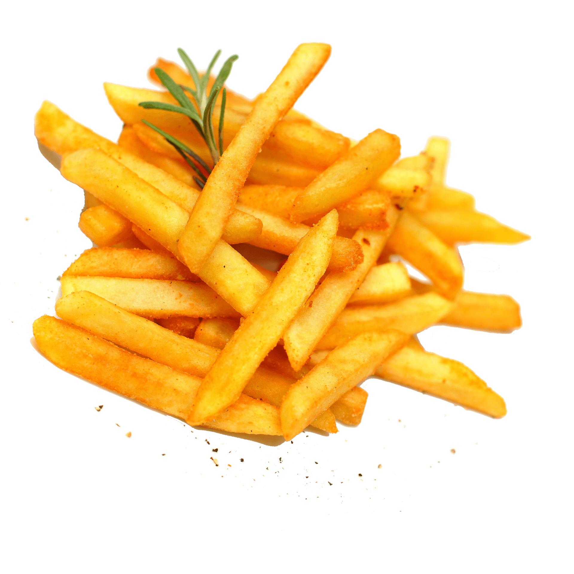 Картофель фри