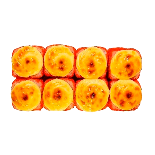 Запеченый калифорния спайси