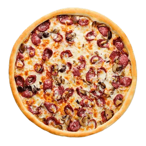 ОХОТНИЧЬЯ (острая)🌶️