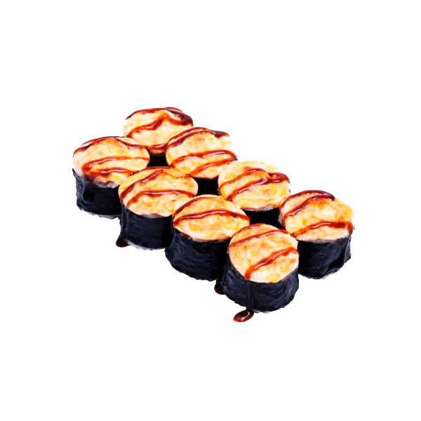 Запеченный оливия